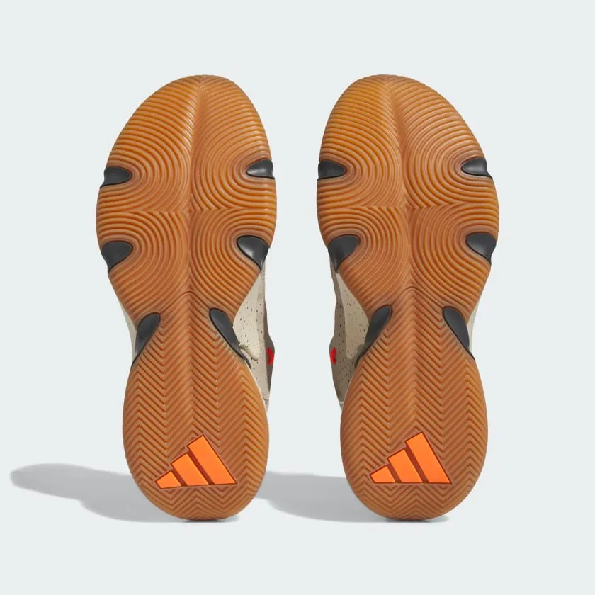 Men's adidas Trae Unlimited Basketball Shoes Hey Dude Shoes