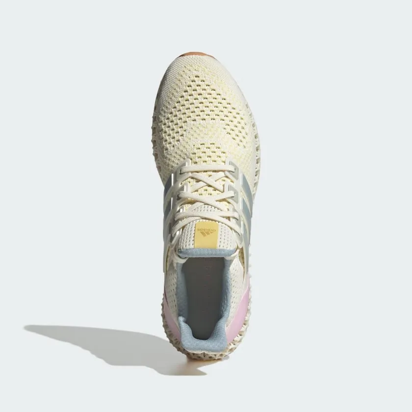 Men's adidas Ultra 4D Running Shoes Hey Dude Shoes
