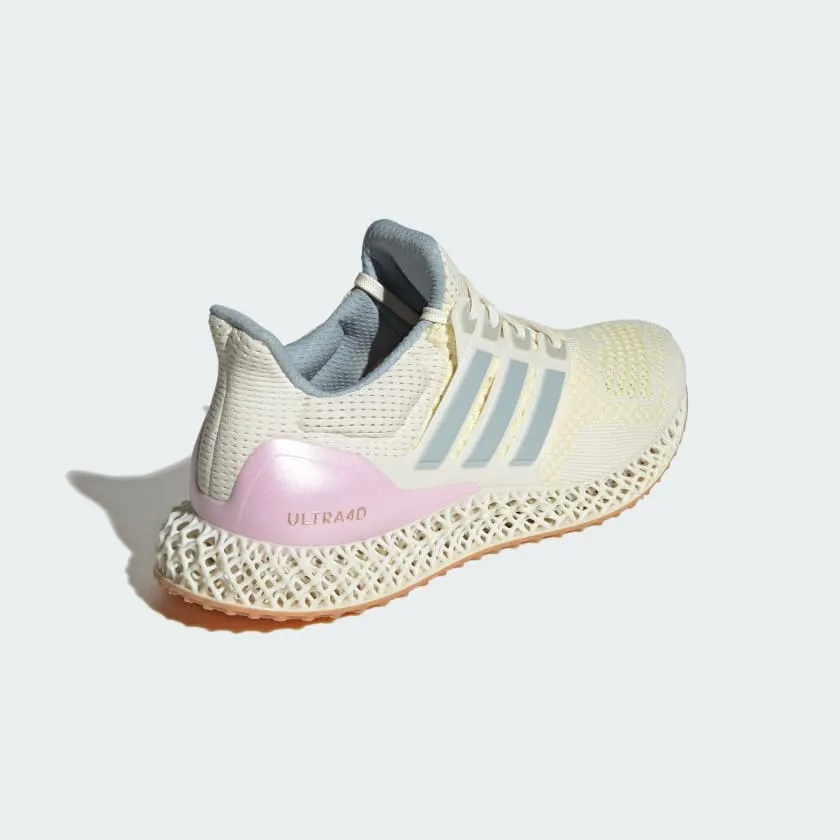 Men's adidas Ultra 4D Running Shoes Hey Dude Shoes