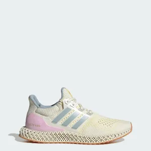 Men's adidas Ultra 4D Running Shoes Hey Dude Shoes