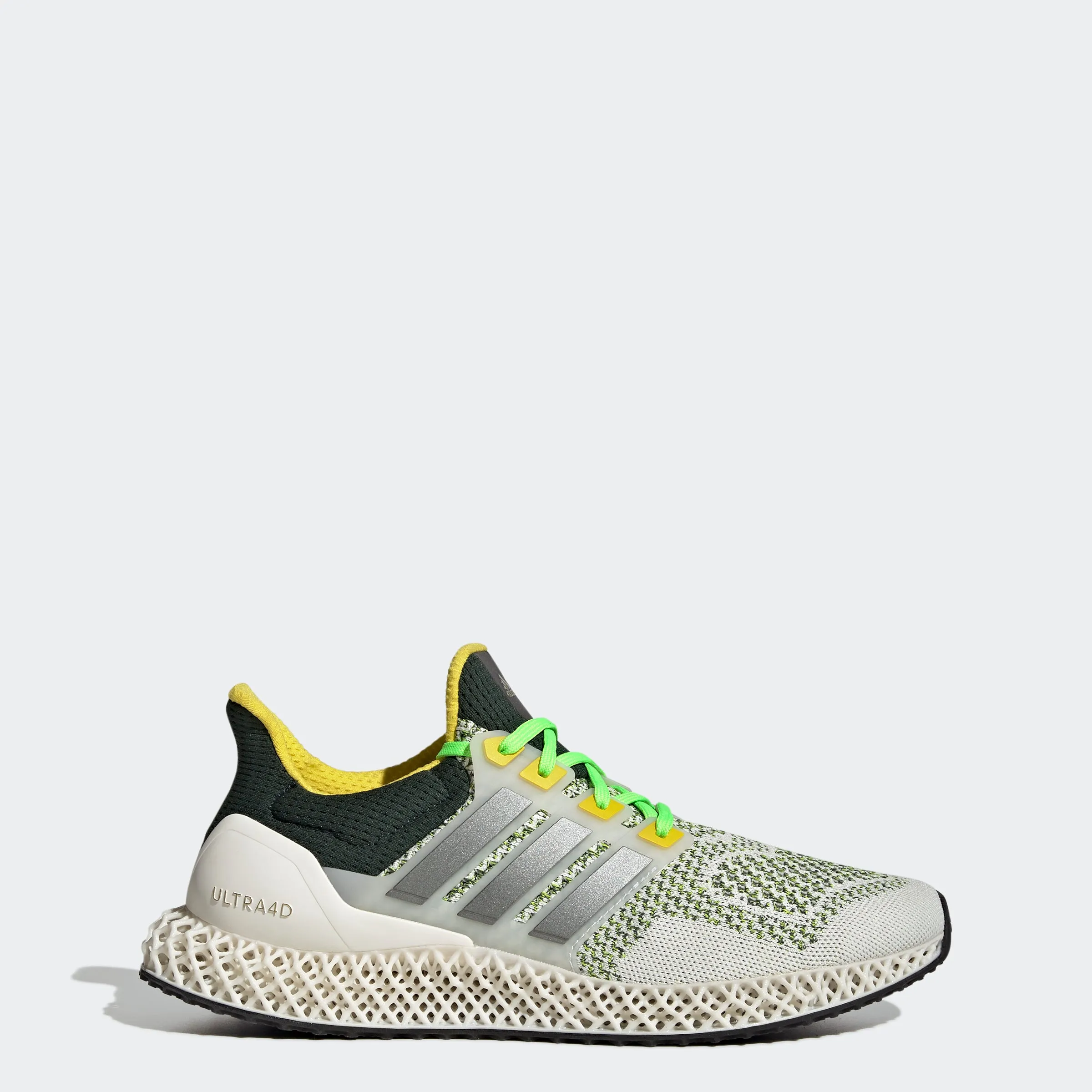 Men's adidas Ultra 4D Shoes Hey Dude Shoes