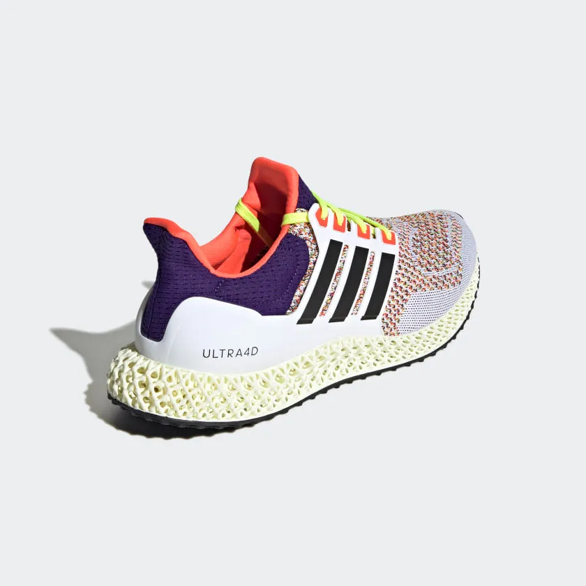 Men's adidas Ultra 4D Shoes Hey Dude Shoes