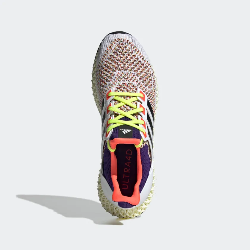 Men's adidas Ultra 4D Shoes Hey Dude Shoes