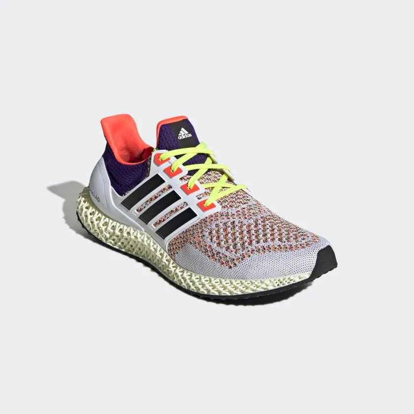 Men's adidas Ultra 4D Shoes Hey Dude Shoes