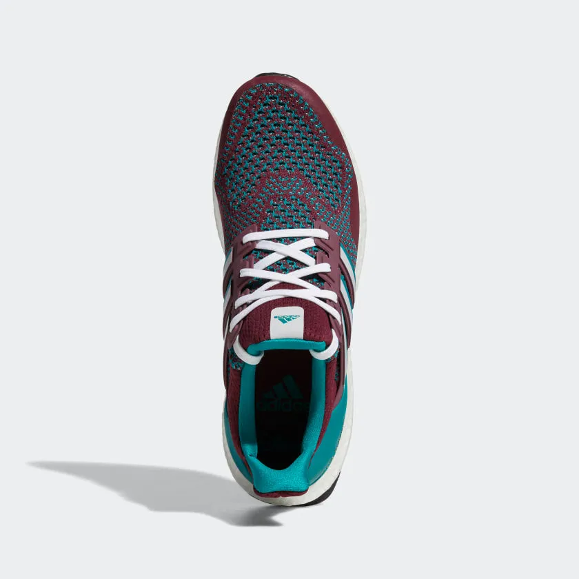 Men's adidas Ultraboost 1.0 DNA Mighty Ducks Jesse Hall Shoes Hey Dude Shoes