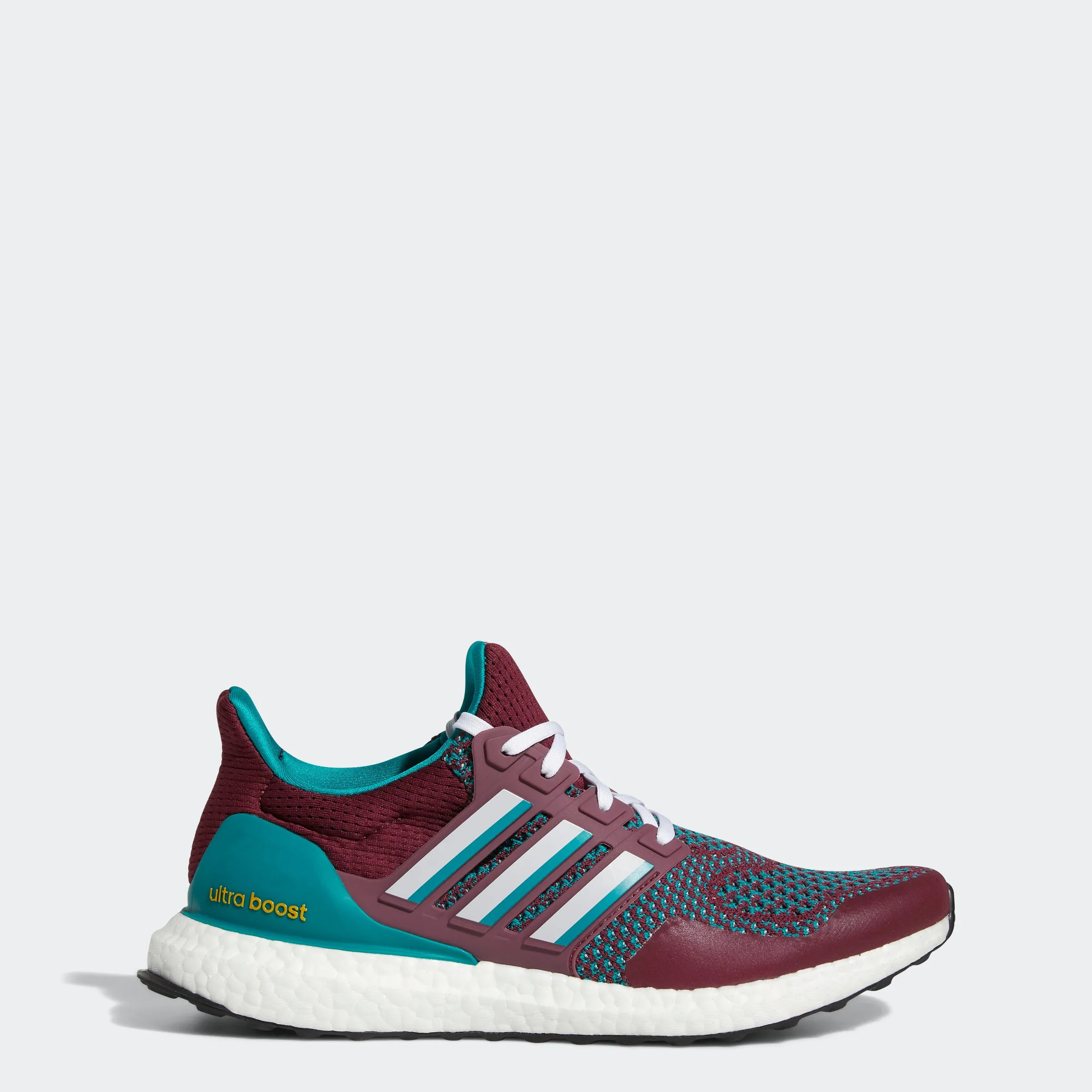 Men's adidas Ultraboost 1.0 DNA Mighty Ducks Jesse Hall Shoes Hey Dude Shoes
