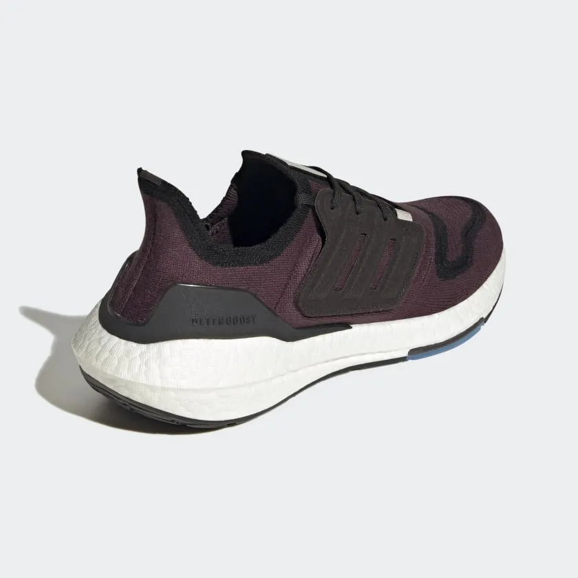 Men's adidas Ultraboost 22 Running Shoes Hey Dude Shoes
