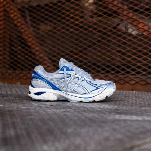 Mens Asics GT-2160 (Piedmont Grey/Deep Marine)
