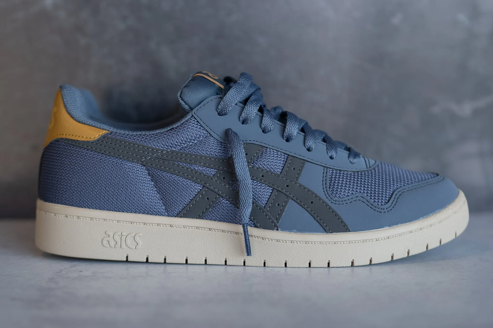 Mens Asics Japan S (Tarmac/Graphite Grey) Asics Shoes