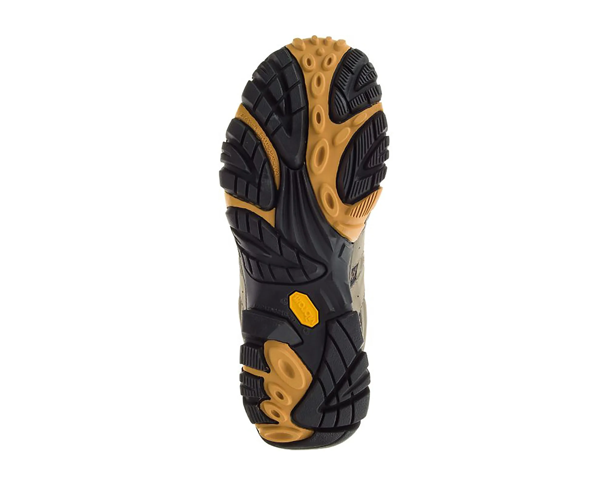 MEN`S MOAB 2 MID GTX