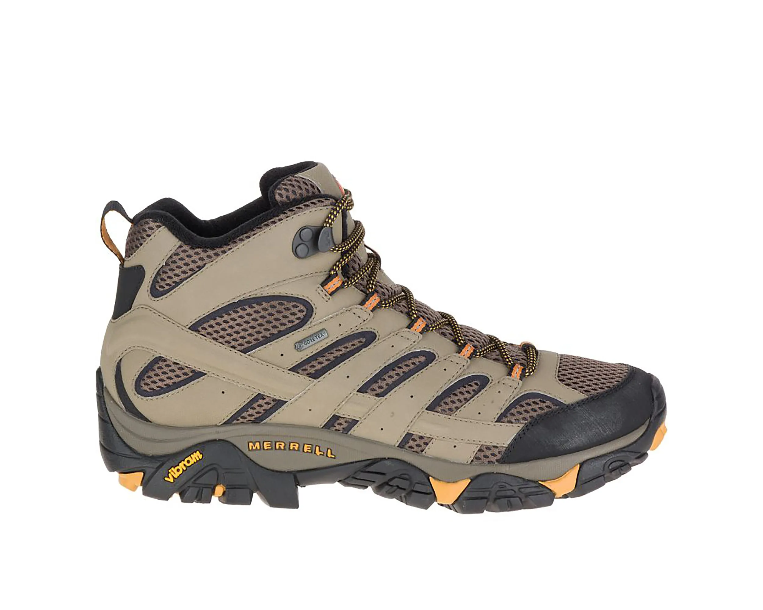 MEN`S MOAB 2 MID GTX