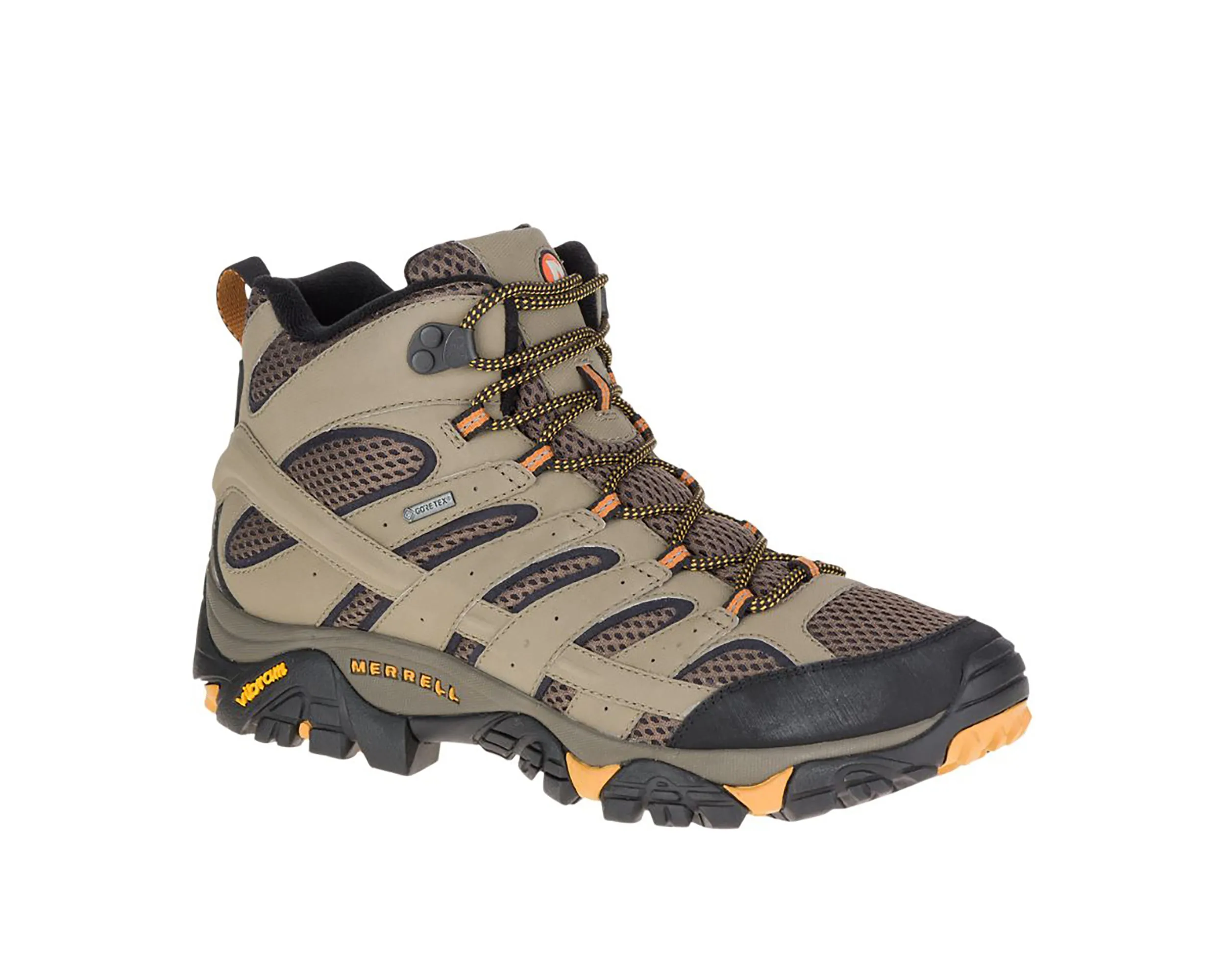 MEN`S MOAB 2 MID GTX