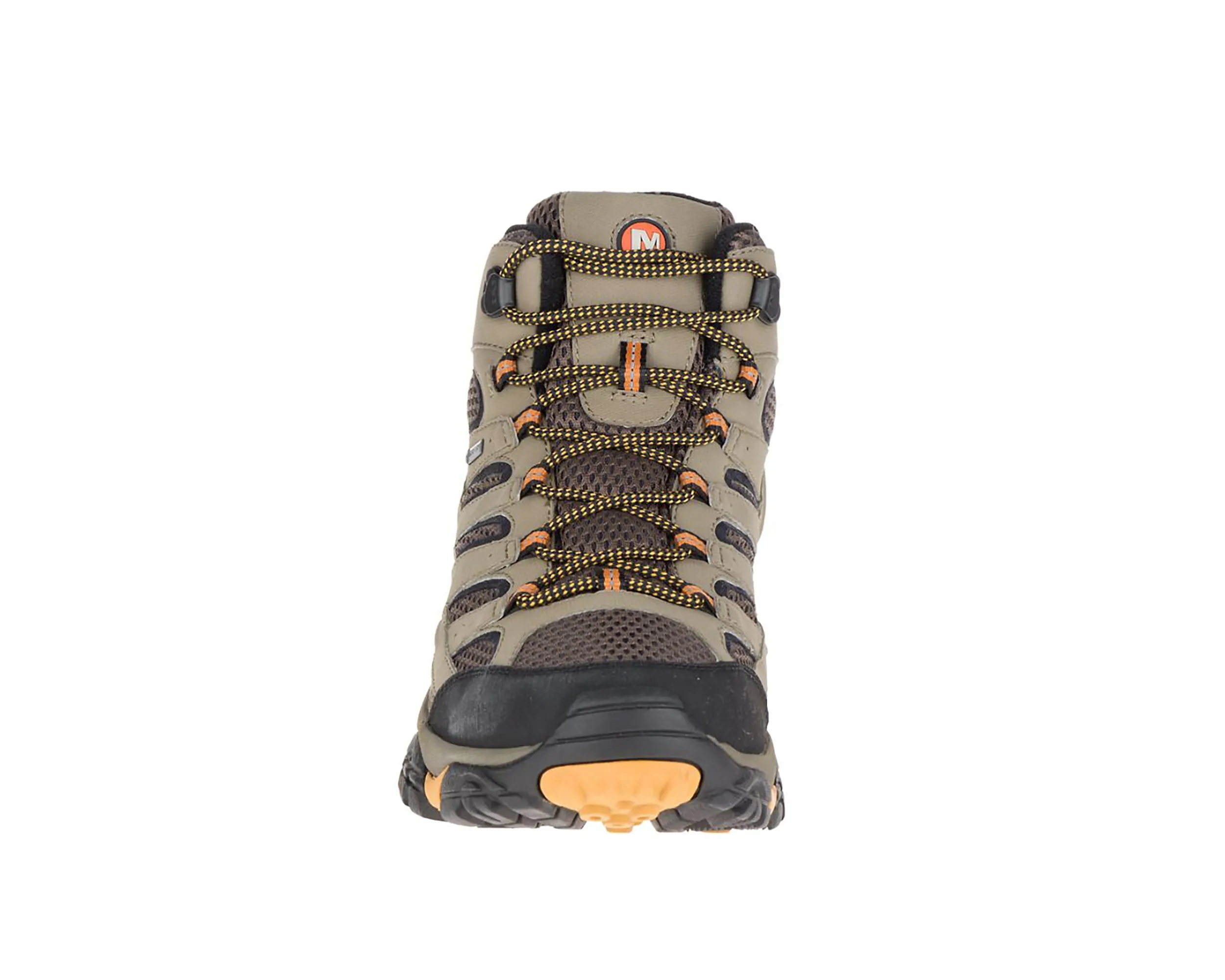 MEN`S MOAB 2 MID GTX