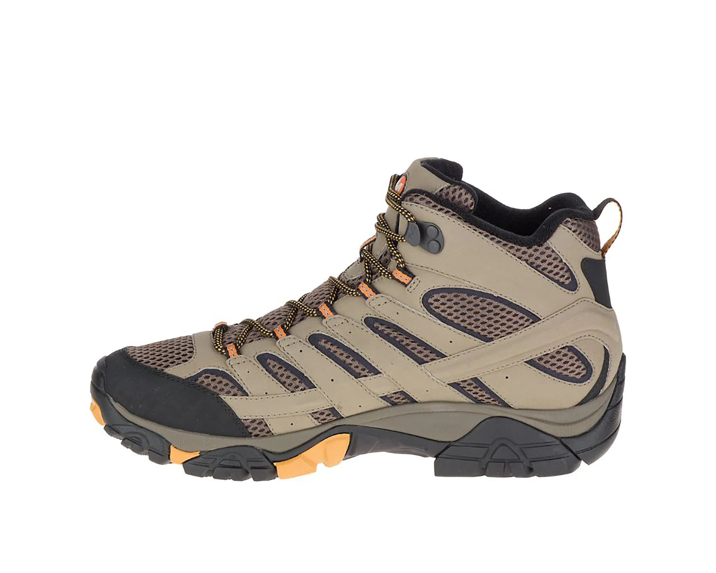 MEN`S MOAB 2 MID GTX