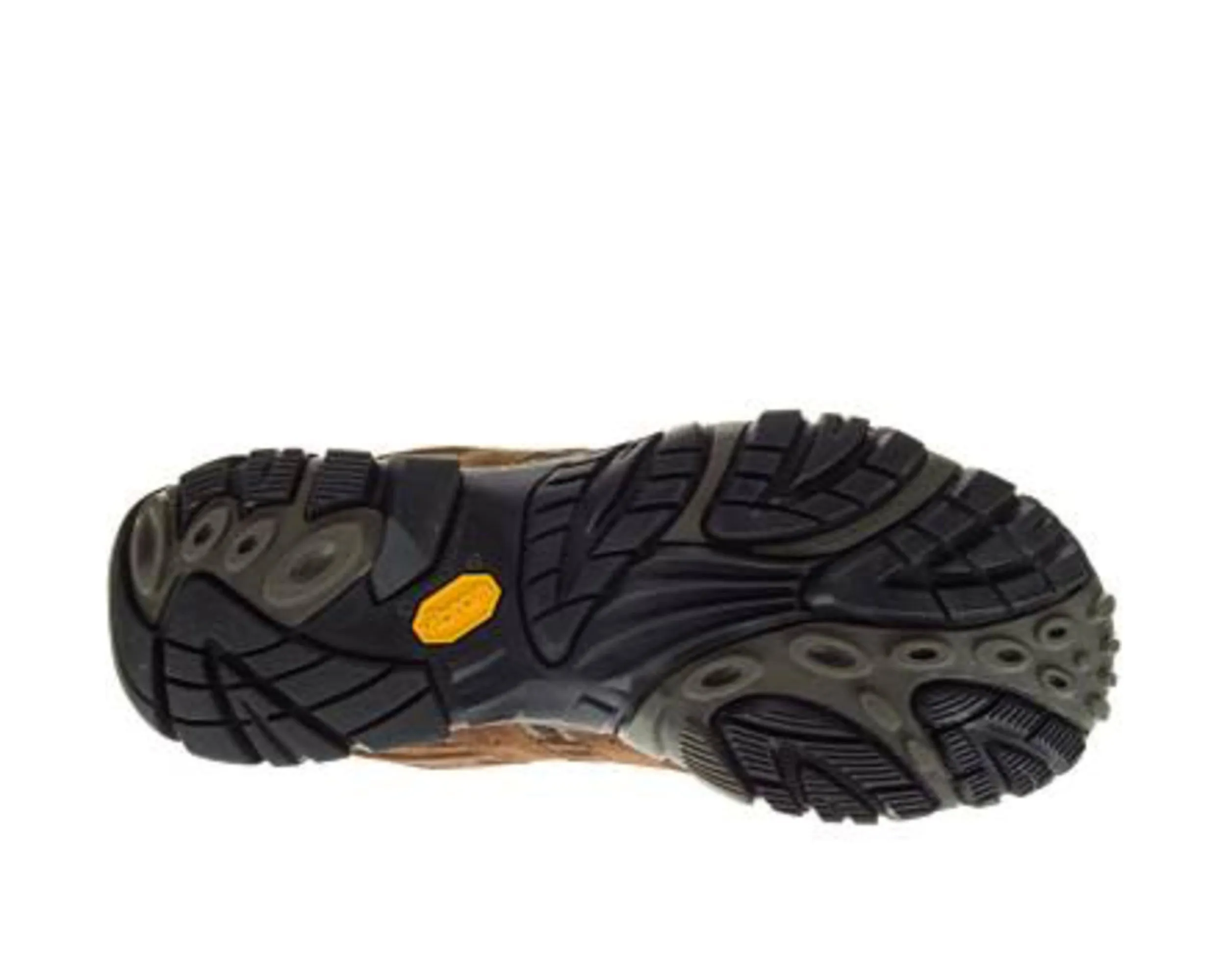 MEN`S MOAB 2 MID WTPF