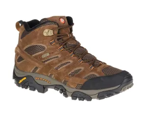 MEN`S MOAB 2 MID WTPF