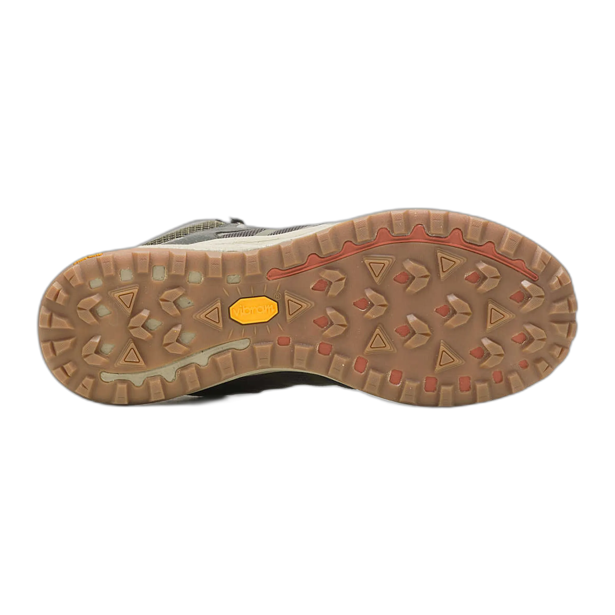 Men's Nova 3 Mid Waterproof
