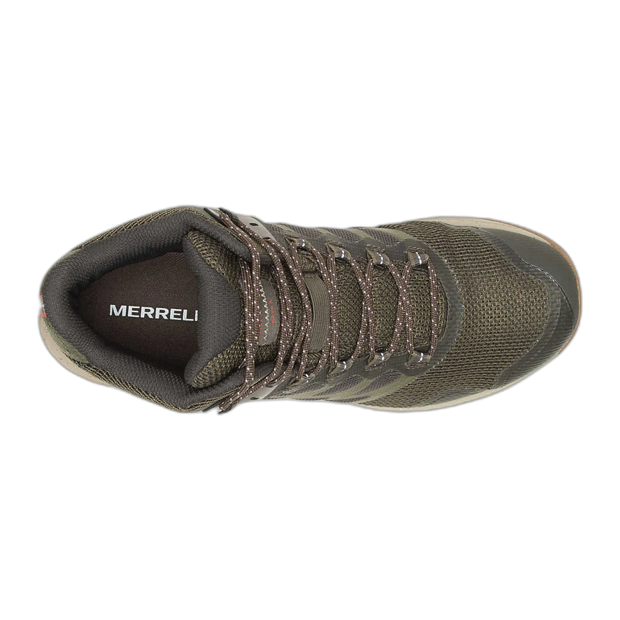 Men's Nova 3 Mid Waterproof