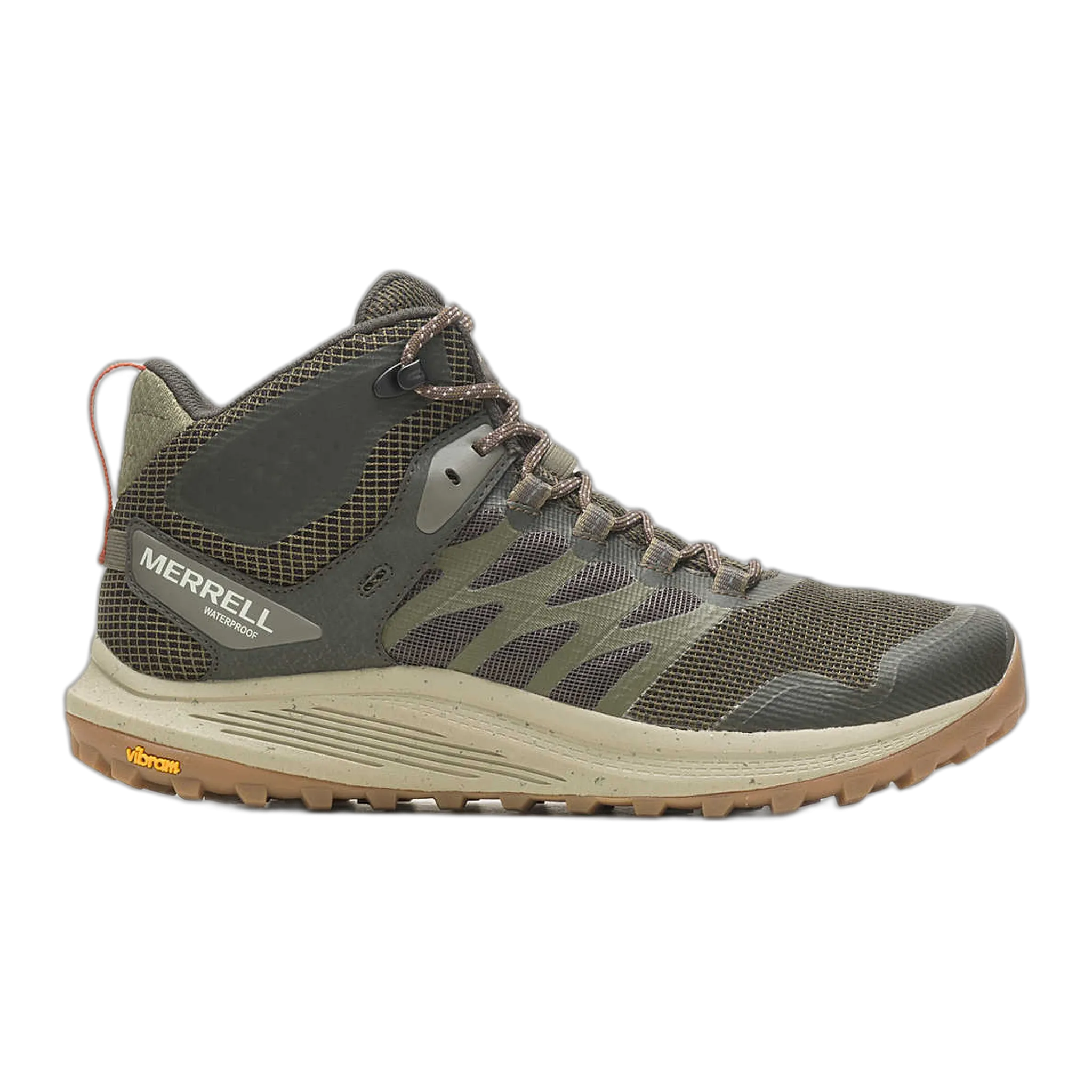 Men's Nova 3 Mid Waterproof