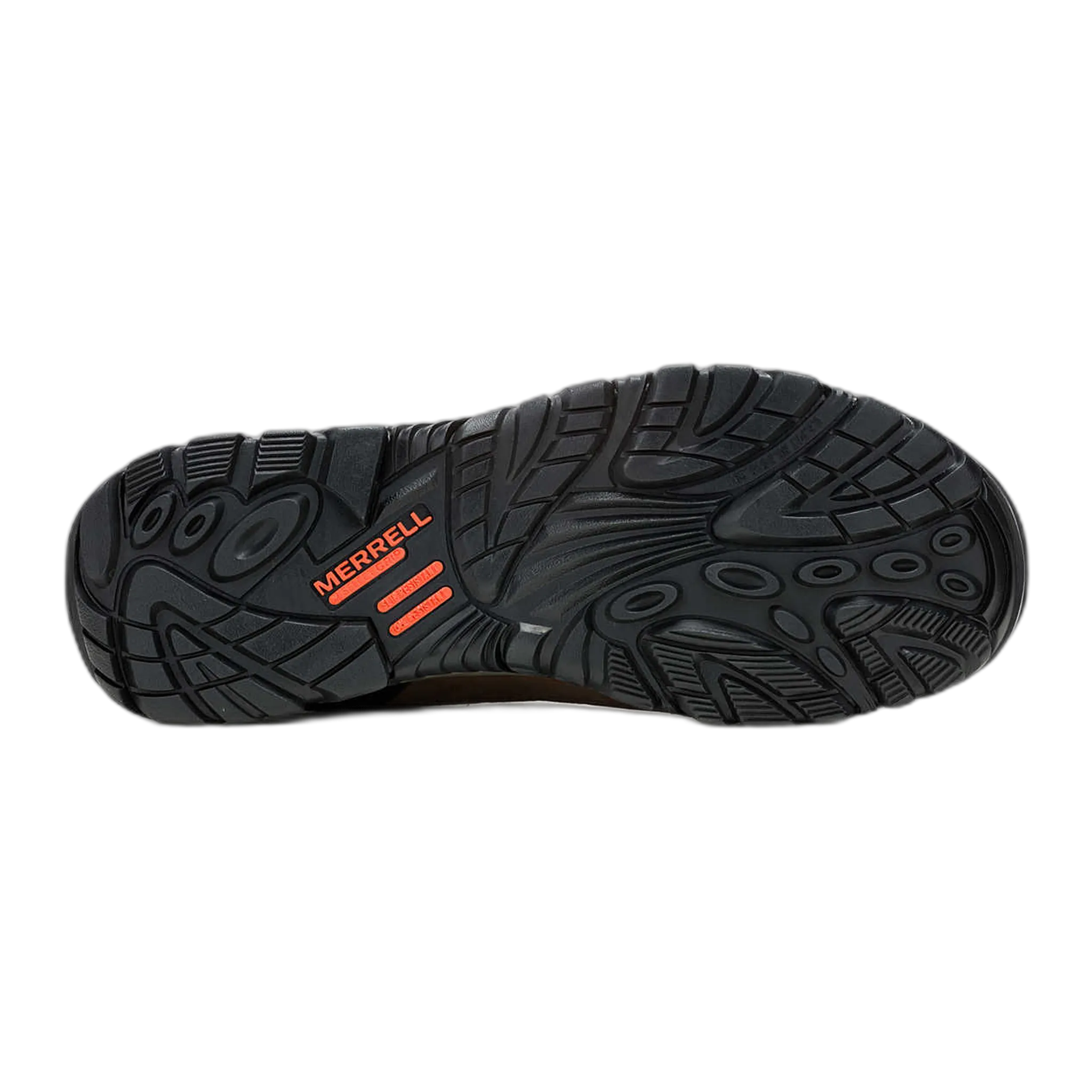 Men's Windoc Steel Toe Work Shoe Wide Width
