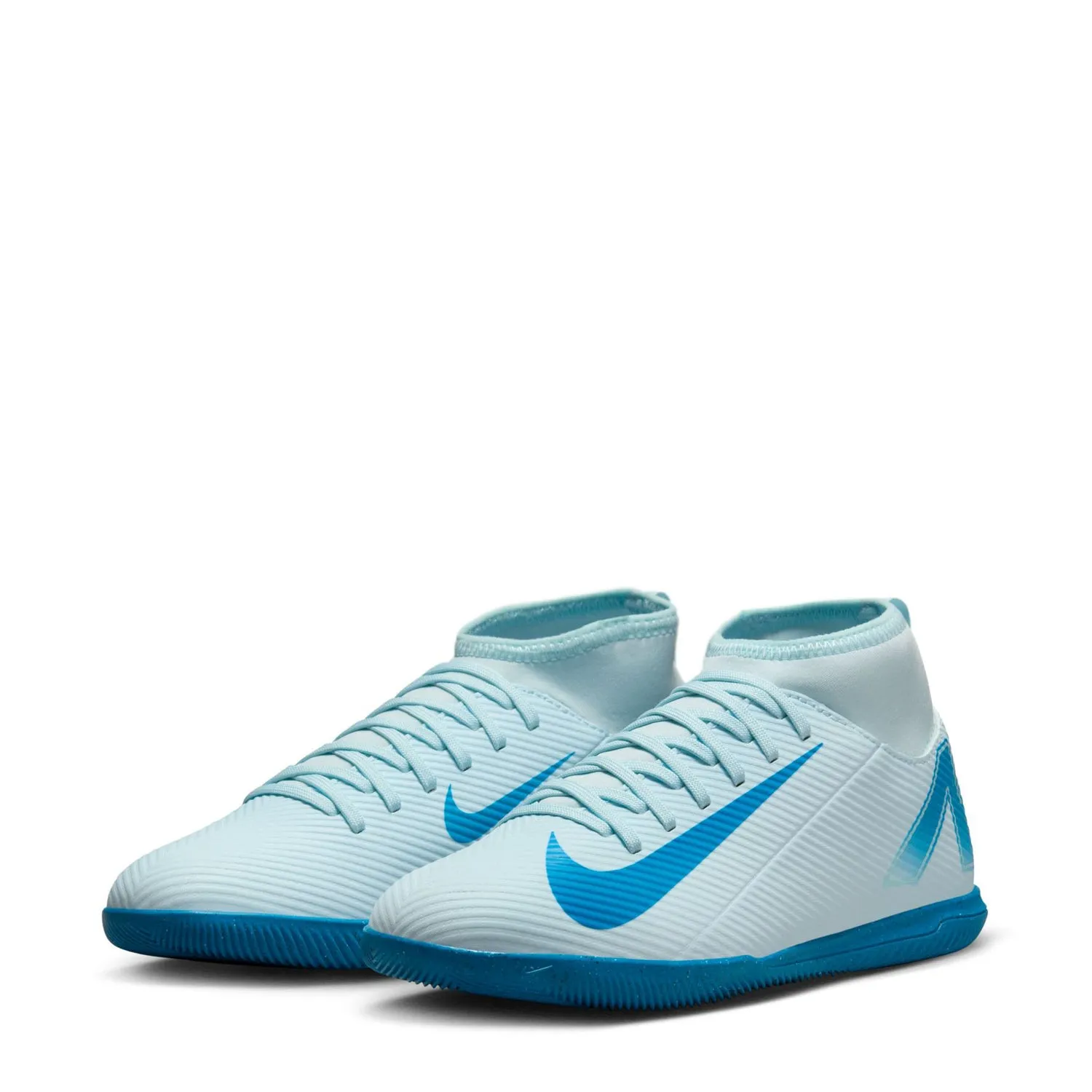 Mercurial Superfly 10 Club IC - Youth Shoes_Nike