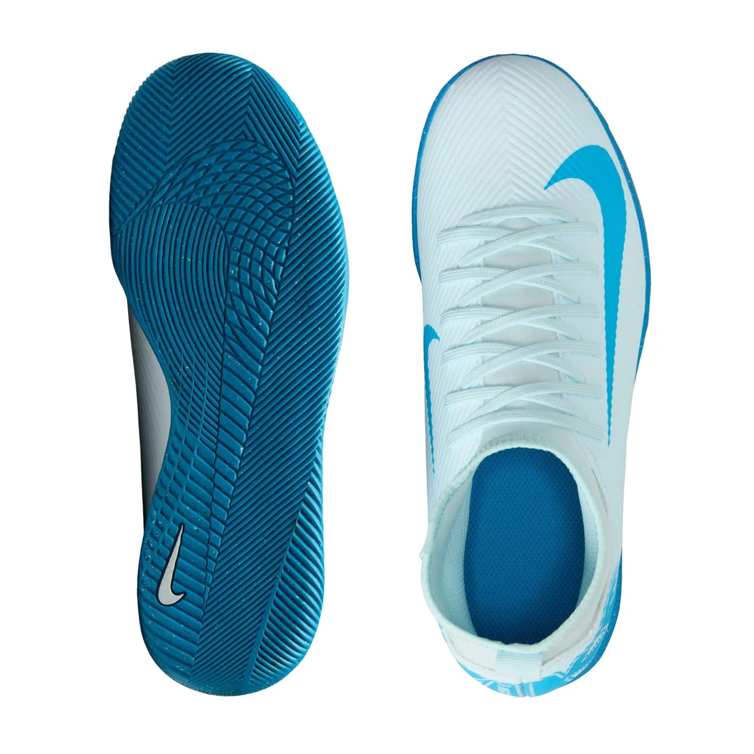 Mercurial Superfly 10 Club IC - Youth Shoes_Nike