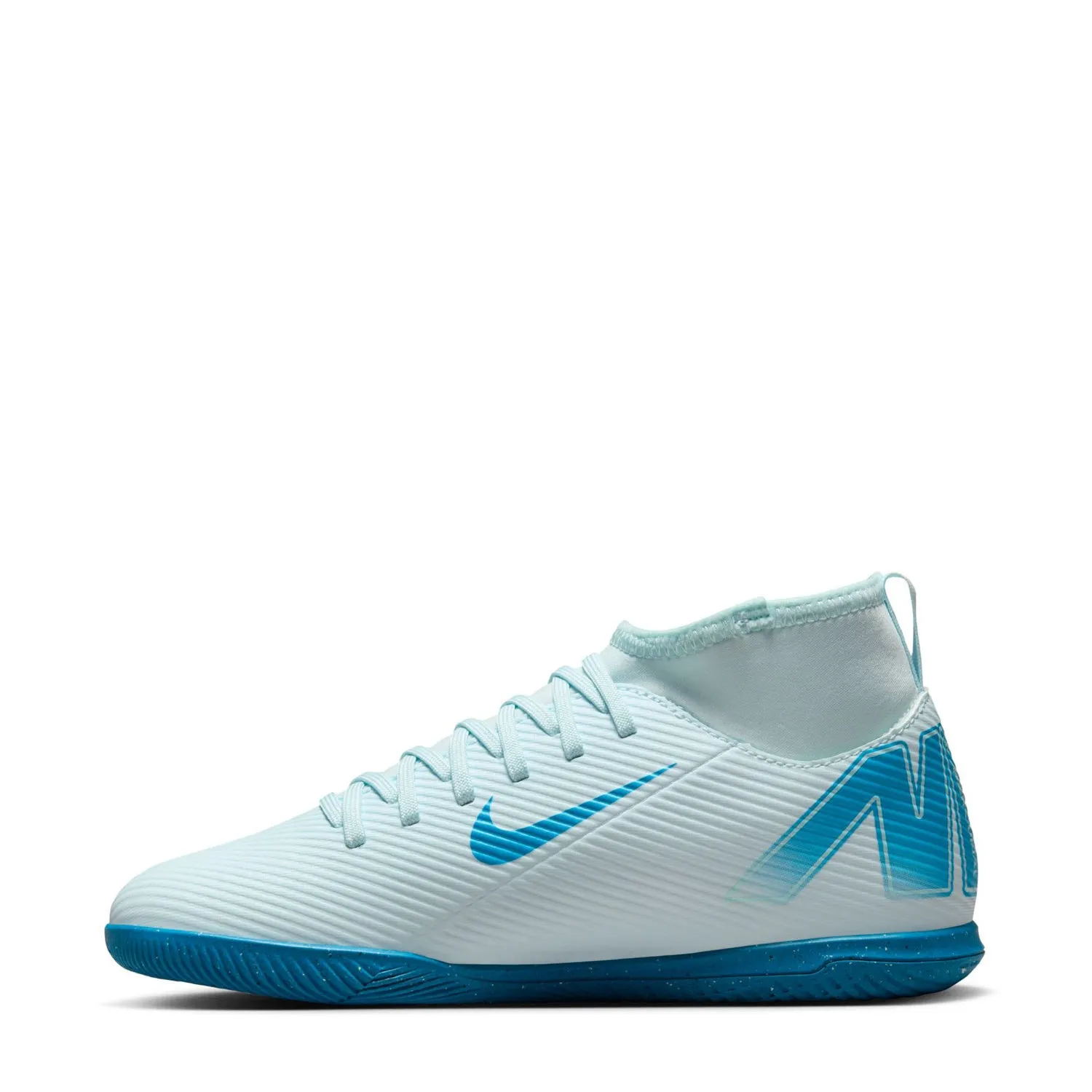 Mercurial Superfly 10 Club IC - Youth Shoes_Nike