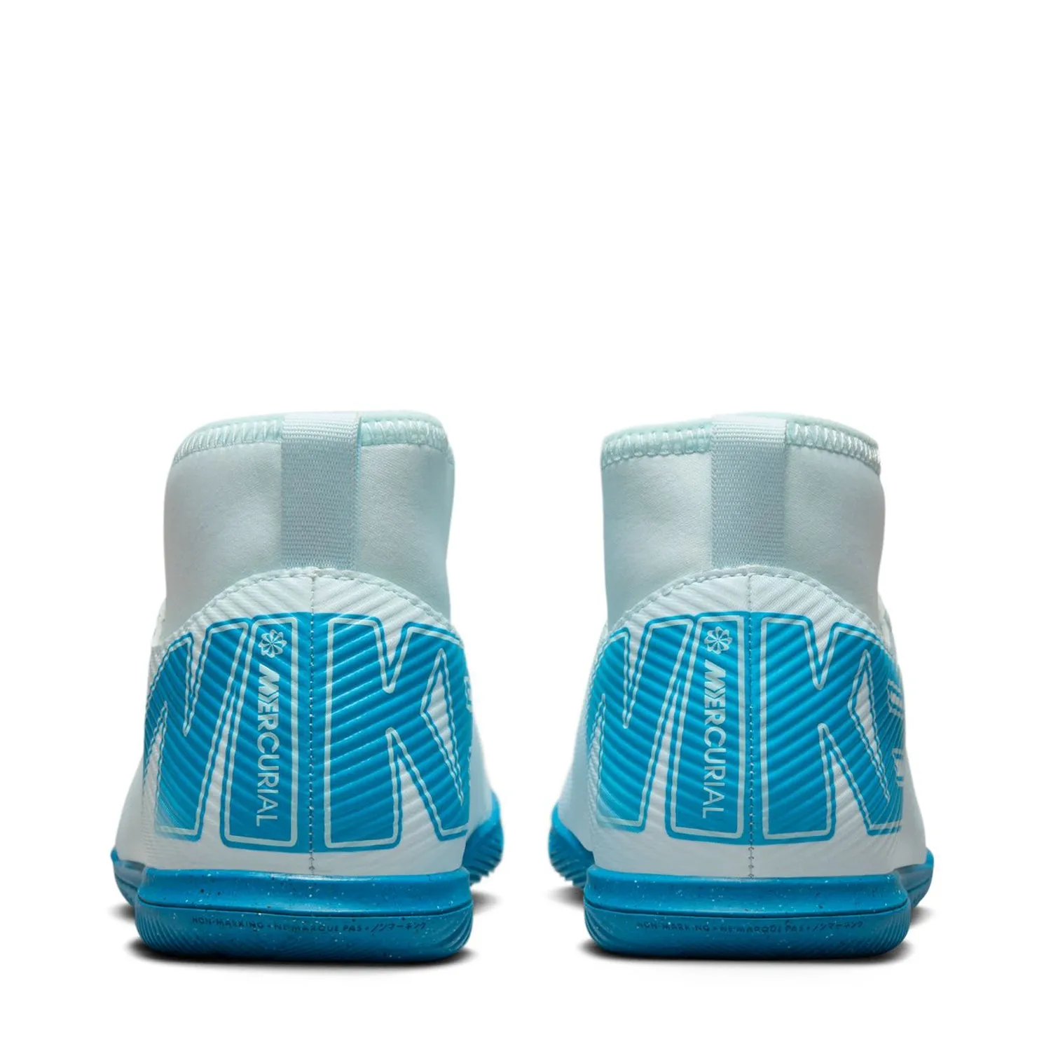 Mercurial Superfly 10 Club IC - Youth Shoes_Nike