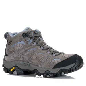 Merrell Moab 3 Mid Waterproof Granite