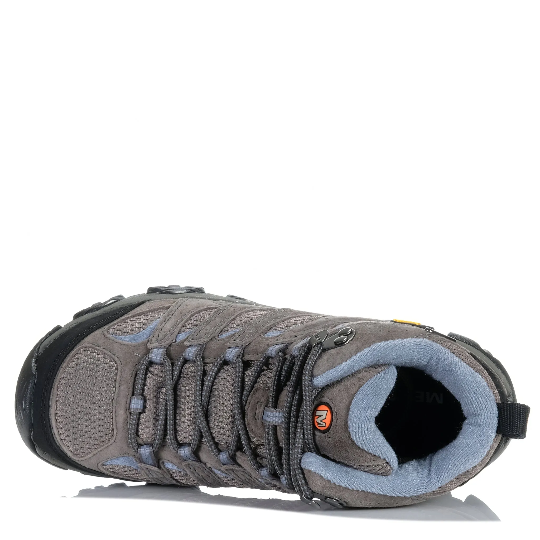 Merrell Moab 3 Mid Waterproof Granite