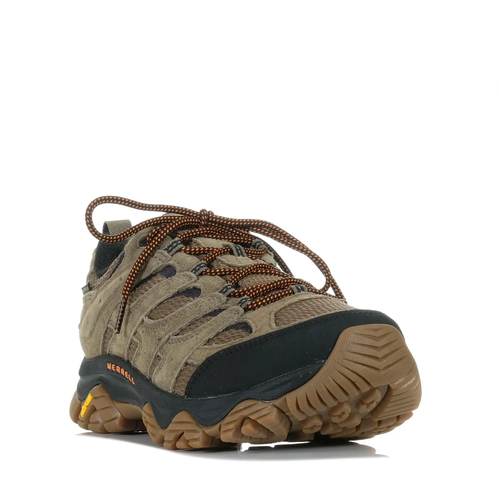 Merrell Moab 3 Waterproof Wide Olive/Gum