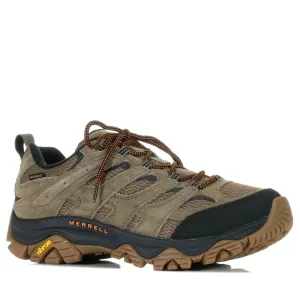 Merrell Moab 3 Waterproof Wide Olive/Gum