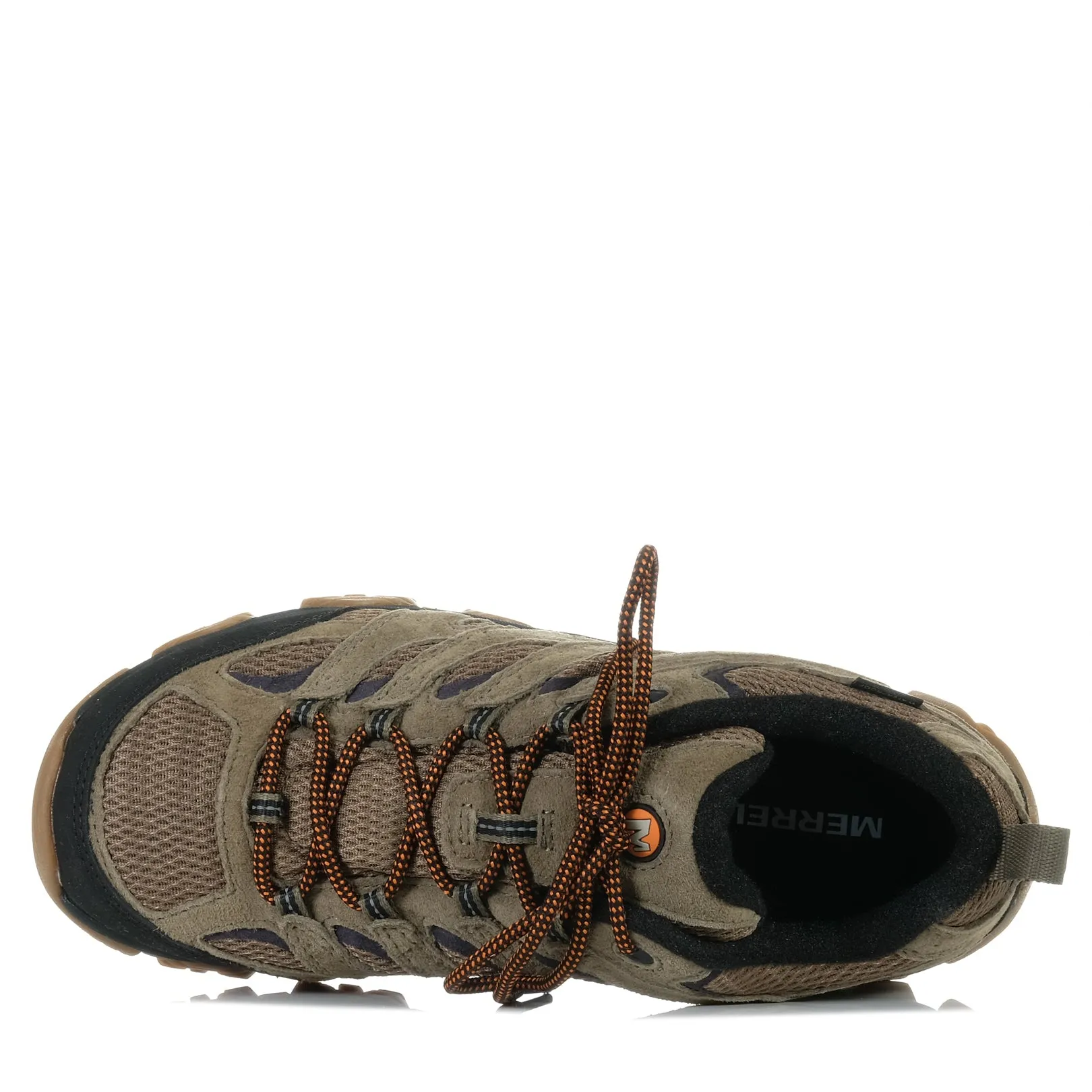 Merrell Moab 3 Waterproof Wide Olive/Gum