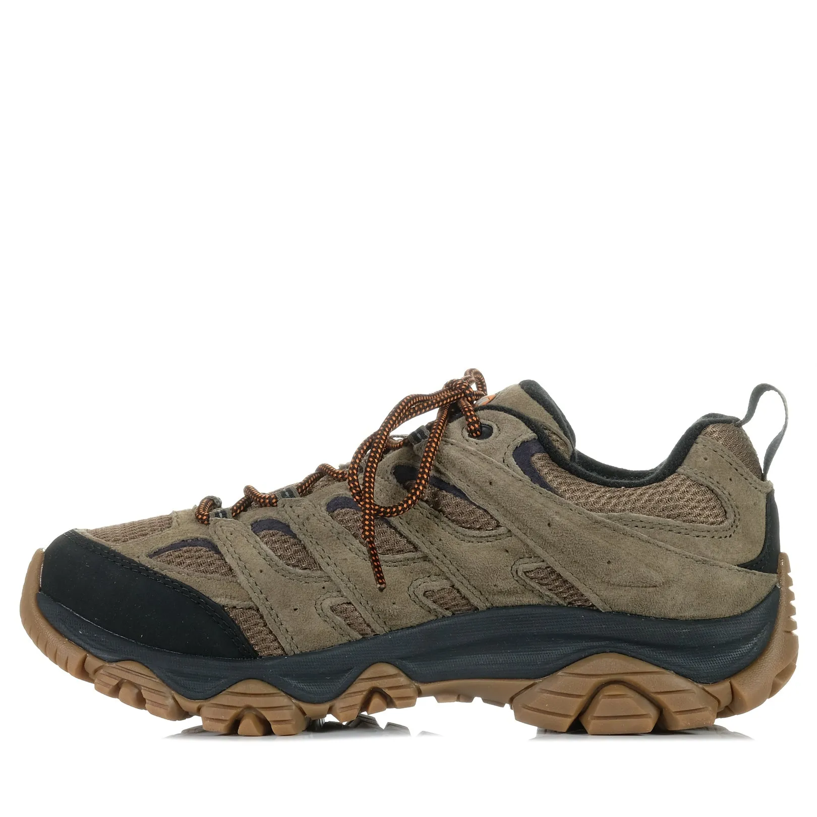 Merrell Moab 3 Waterproof Wide Olive/Gum
