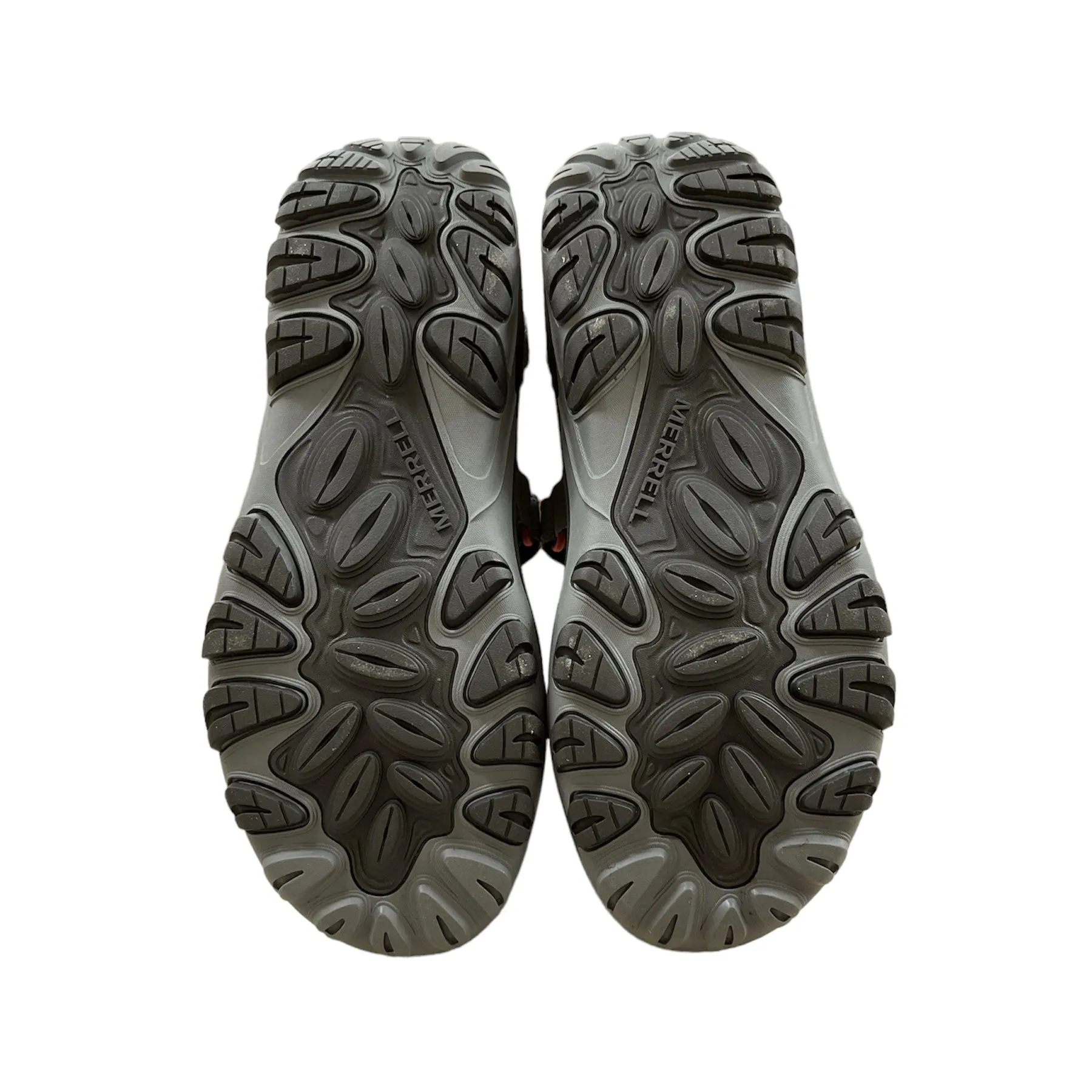 Merrell Shoes Huntington Sport Convert Rock