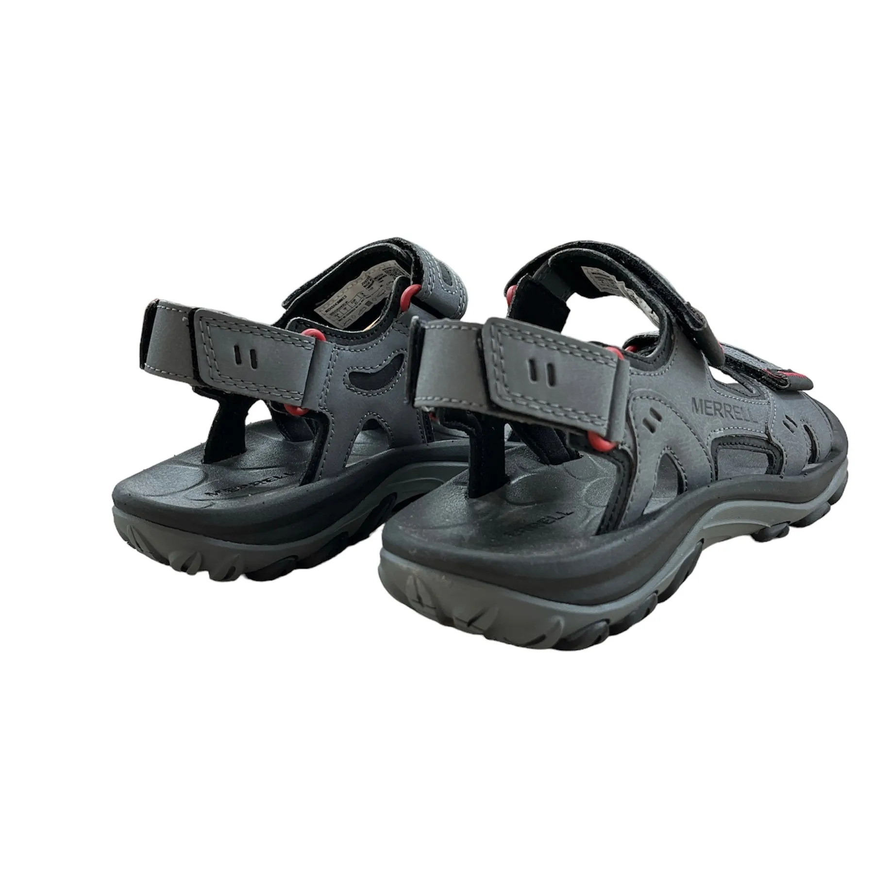 Merrell Shoes Huntington Sport Convert Rock