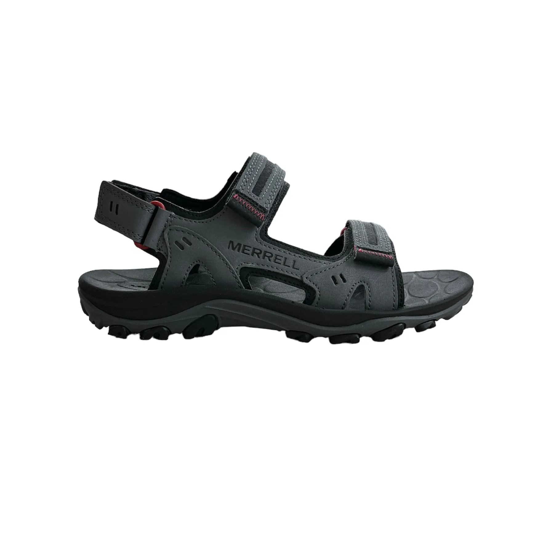 Merrell Shoes Huntington Sport Convert Rock