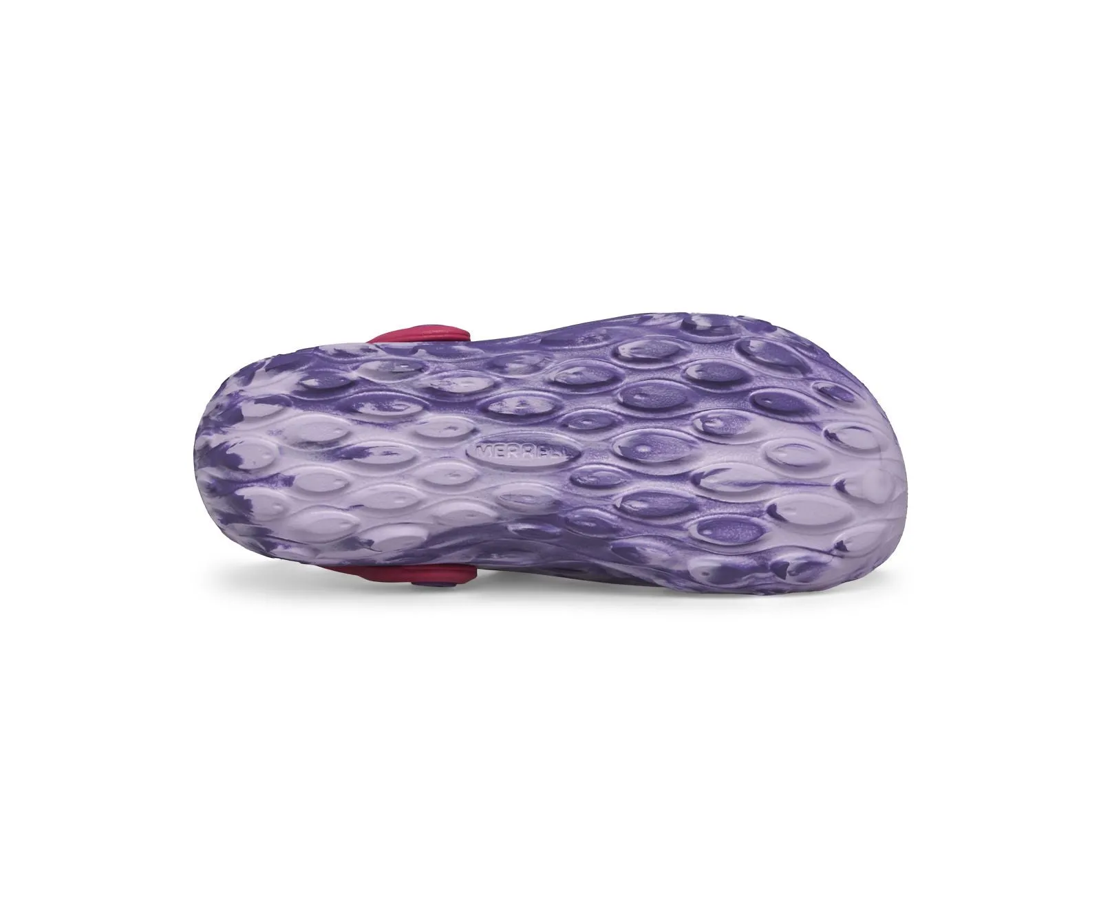 Merrell Shoes Hydro Moc Orchid (10c-5Y)