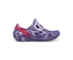 Merrell Shoes Hydro Moc Orchid (10c-5Y)