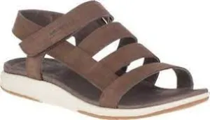 Merrell Shoes Kalari Lore Backstrap Bracken