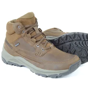 Merrell Shoes Men's Merrell Anvik 2 Mid WP Boot