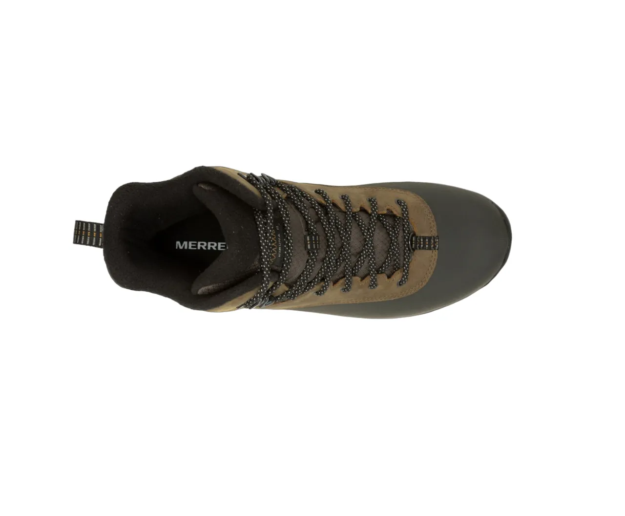Merrell Shoes Men's Thermo Kiruna 2 Tall WP Boulder