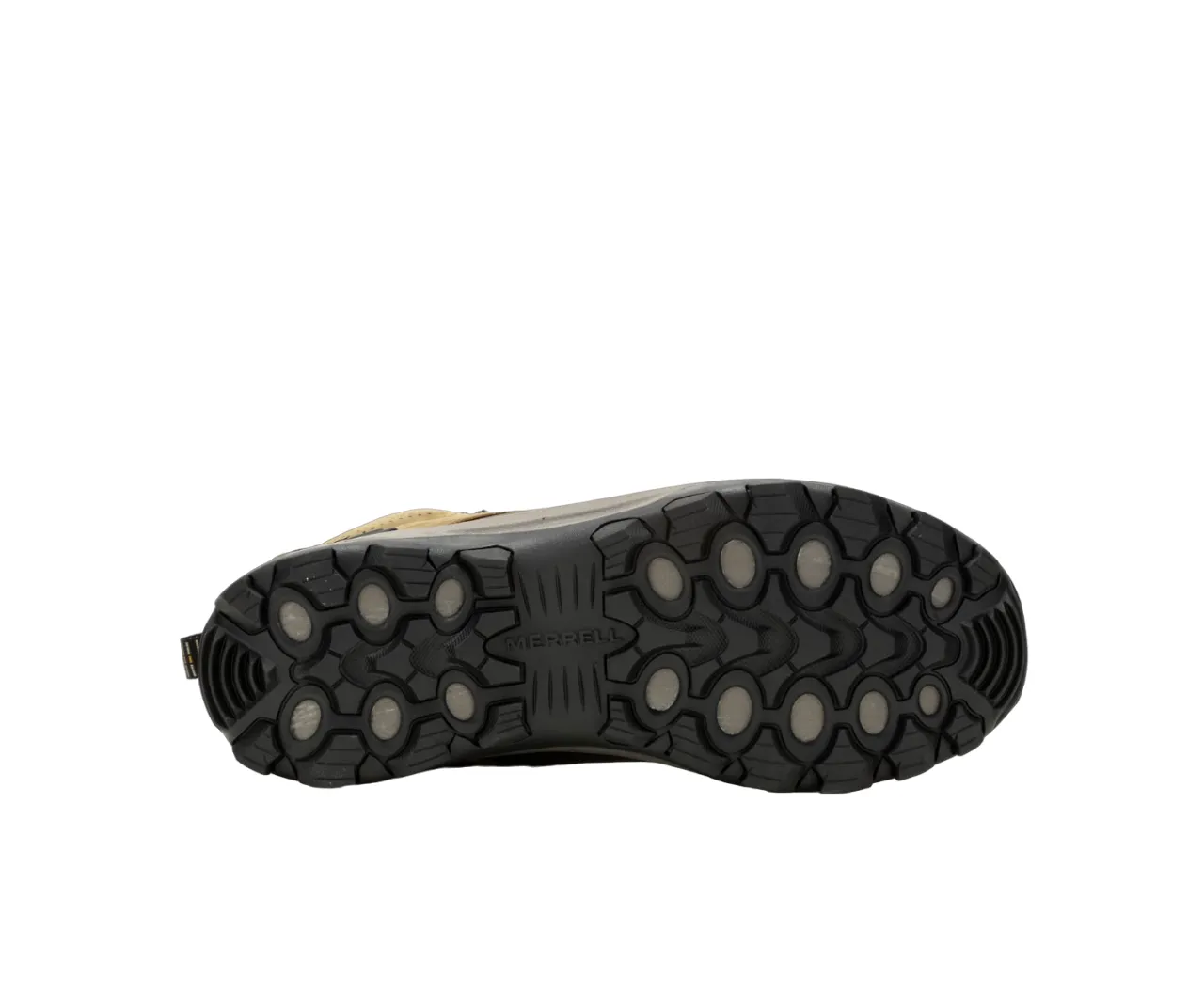 Merrell Shoes Men's Thermo Kiruna 2 Tall WP Boulder