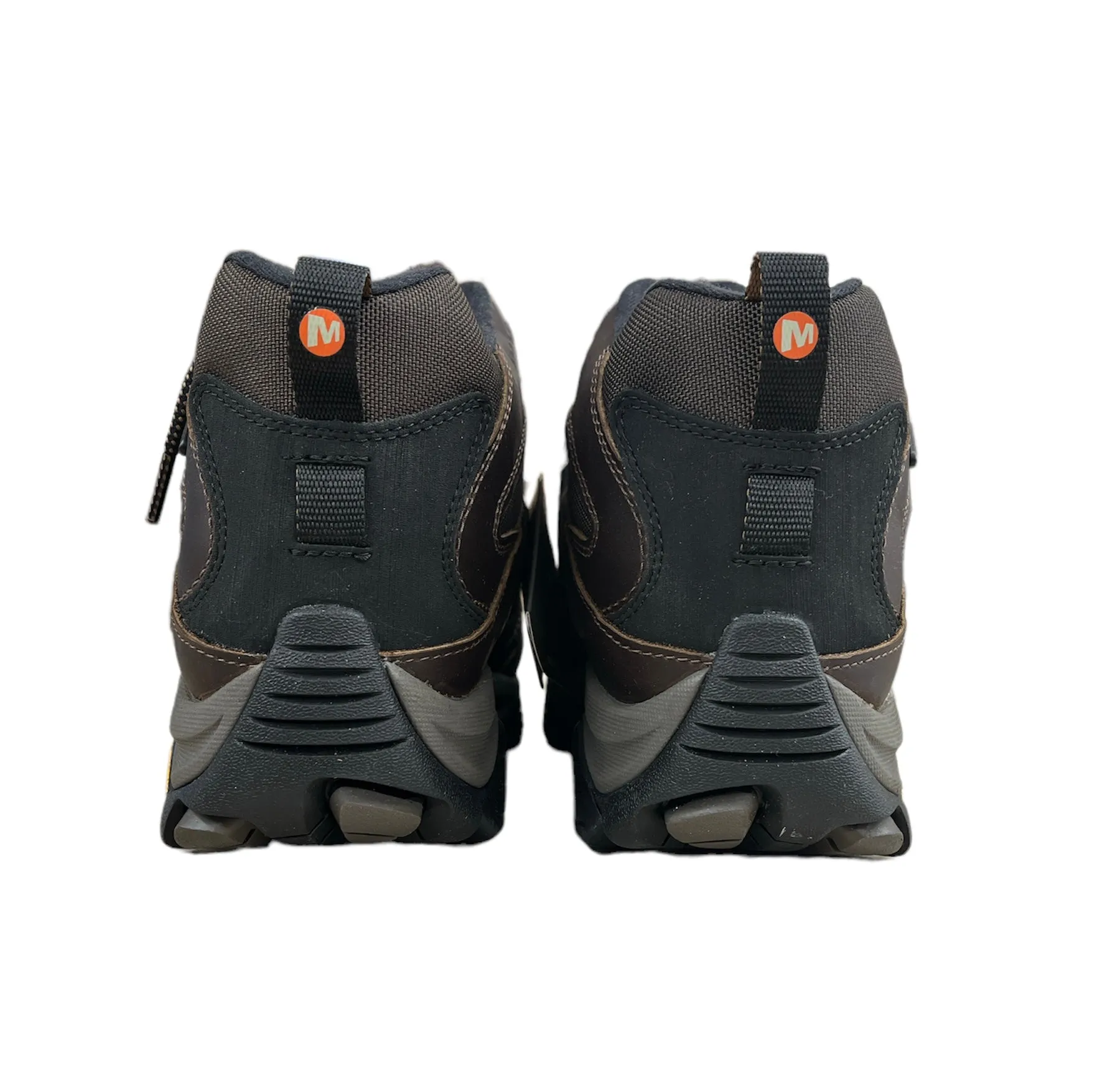 Merrell Shoes Moab 3 Thermo Mid WP Earth