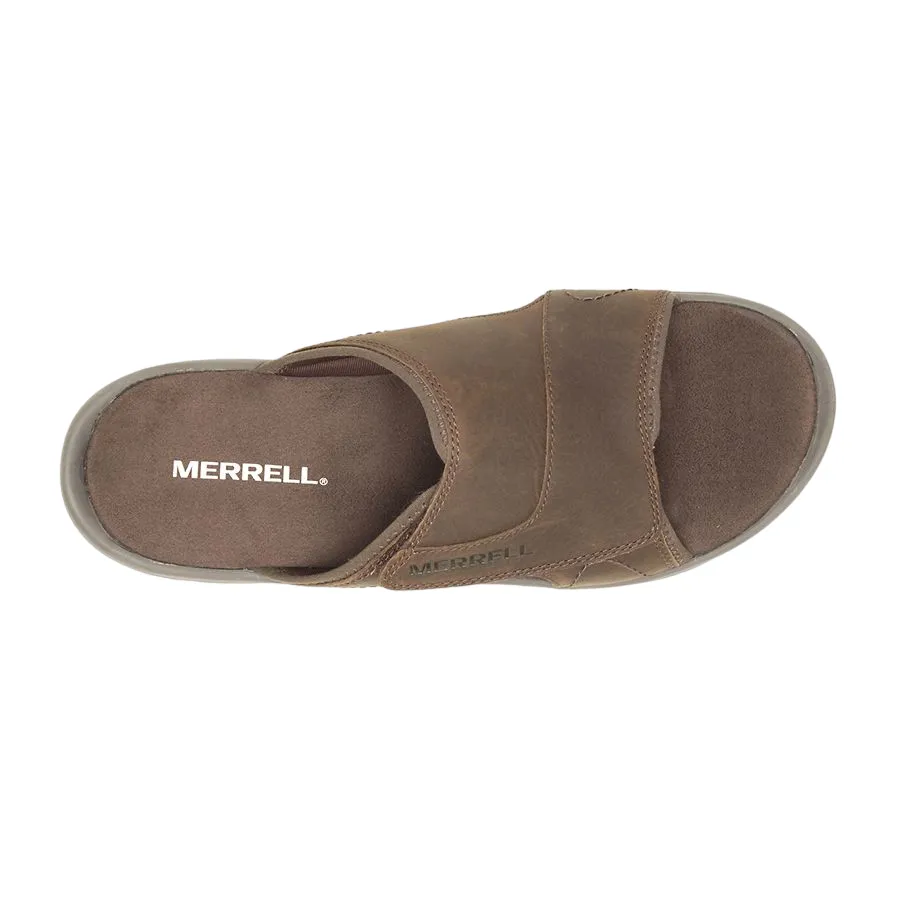 Merrell Shoes Sandspur 2 Slide Earth