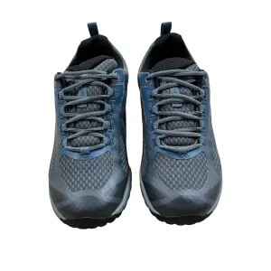Merrell Shoes Siren Edge 3 Waterproof Rock/Bluestone