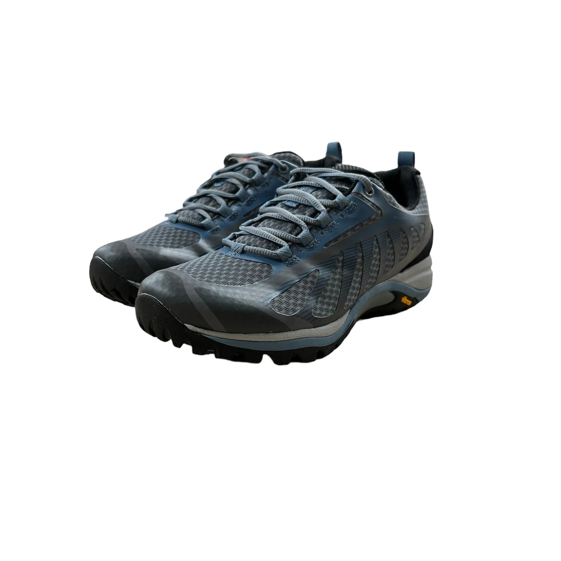 Merrell Shoes Siren Edge 3 Waterproof Rock/Bluestone