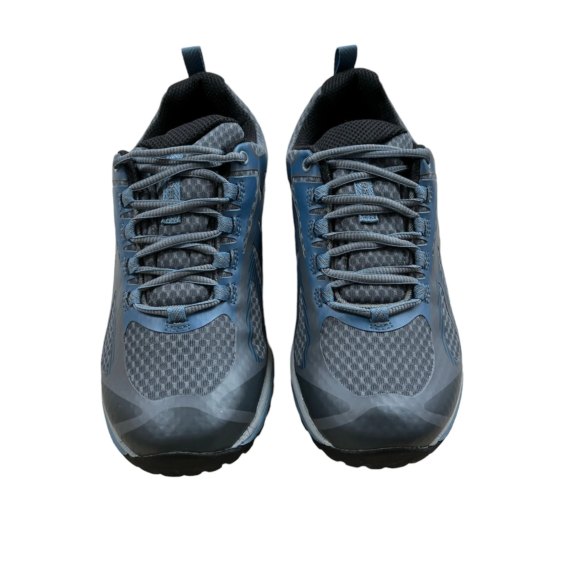 Merrell Shoes Siren Edge 3 Waterproof Rock/Bluestone