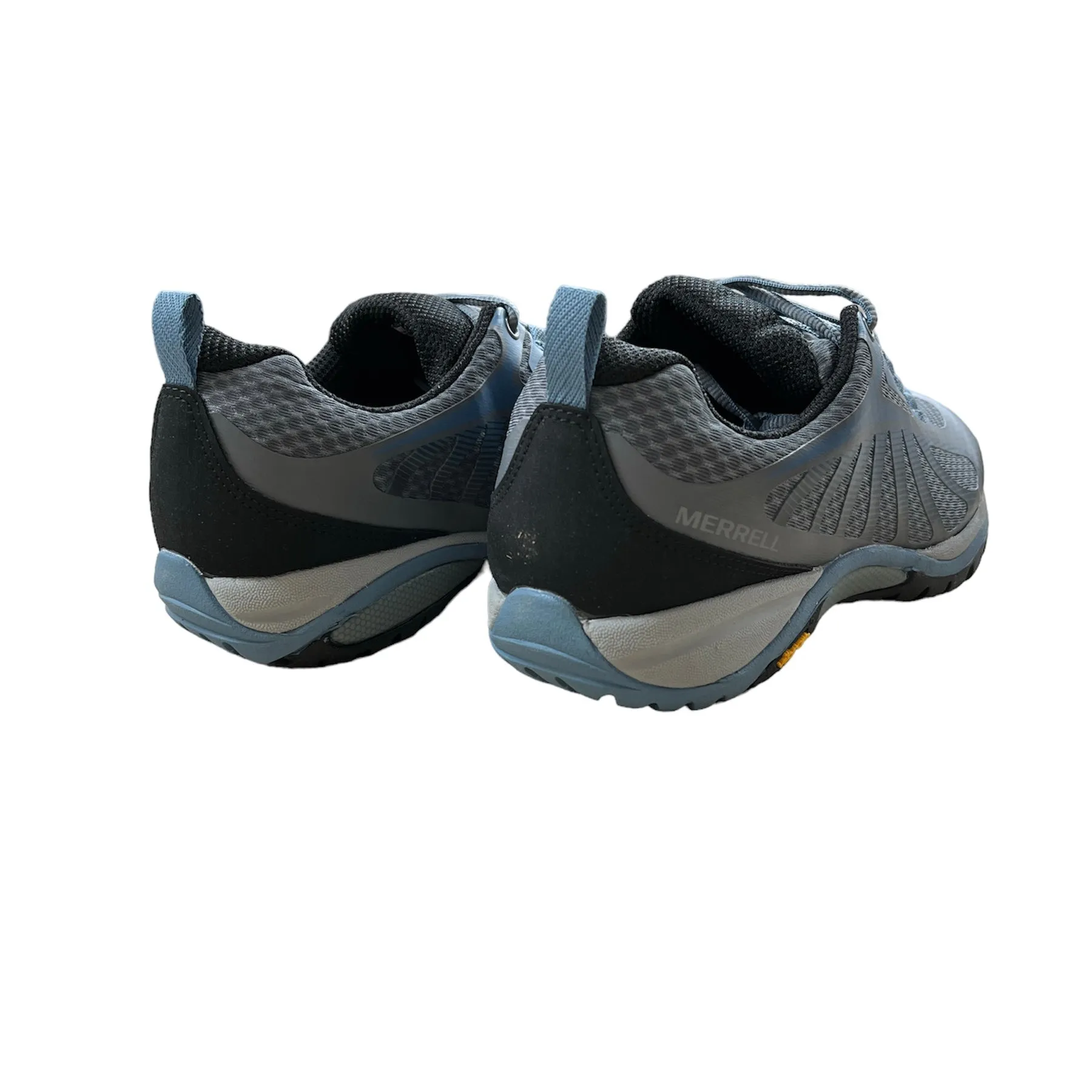 Merrell Shoes Siren Edge 3 Waterproof Rock/Bluestone