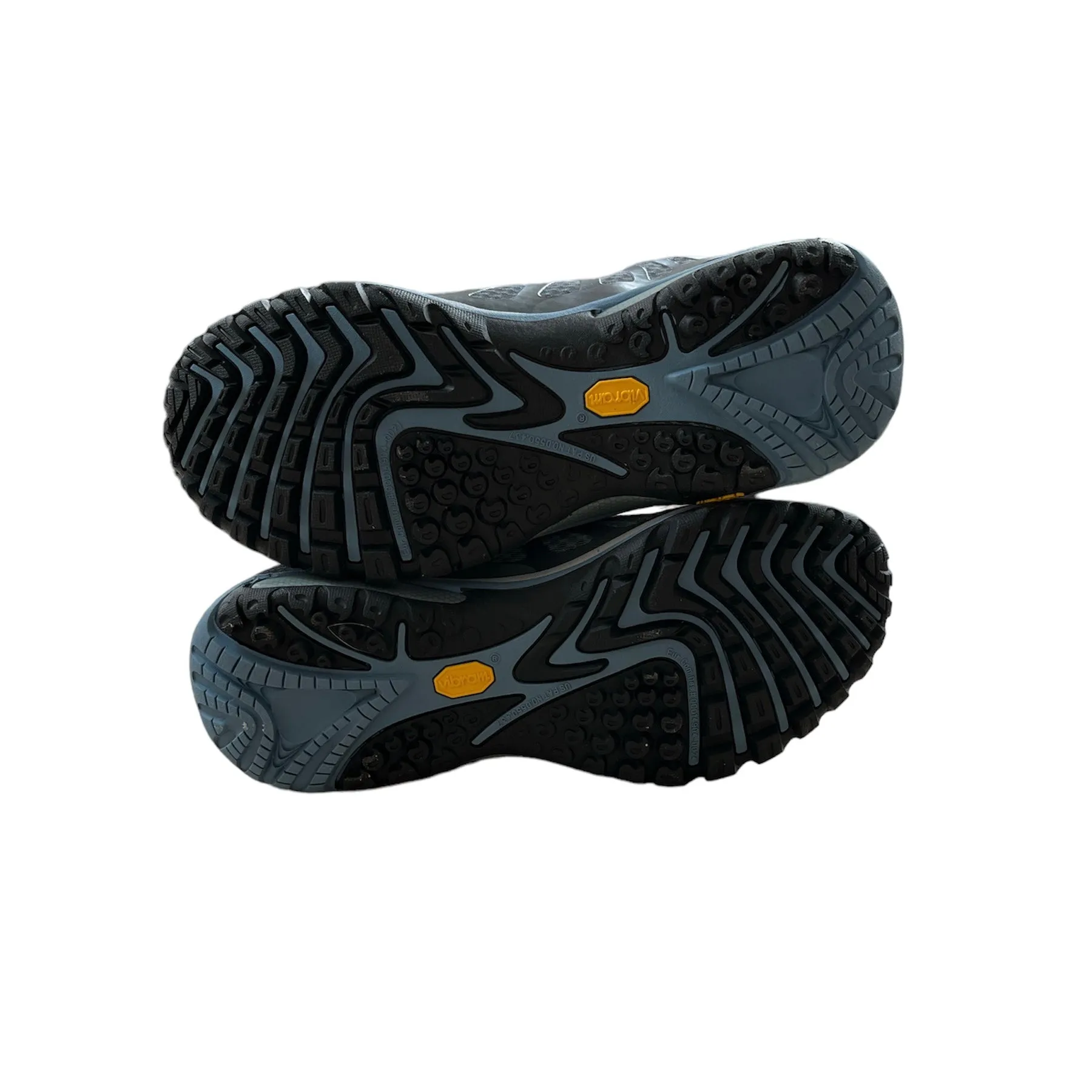 Merrell Shoes Siren Edge 3 Waterproof Rock/Bluestone